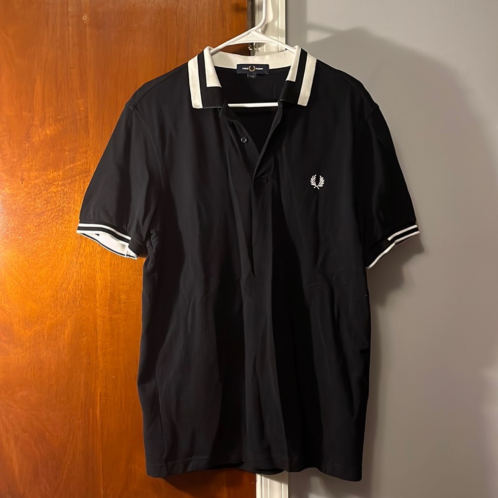 Fred Perry Polo